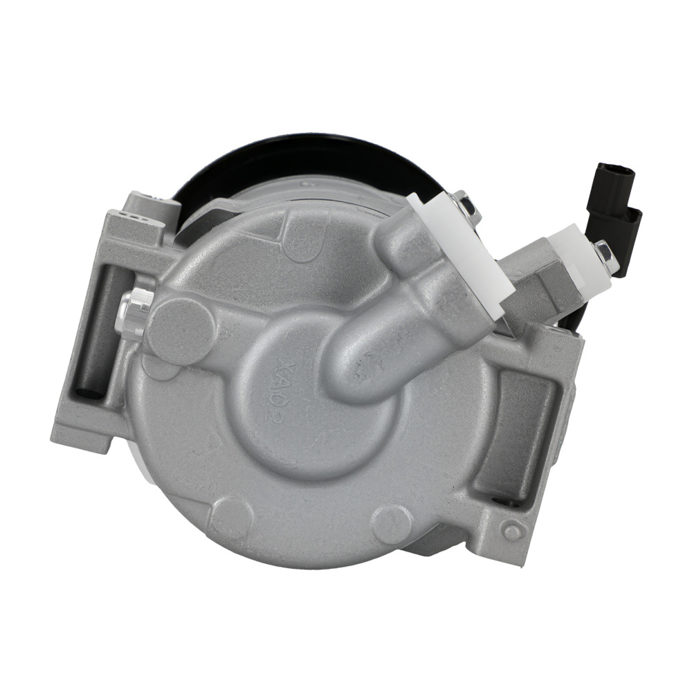 Air CompressorClutch compatible for Acura MDX ZDX 3.7L 2007-2013 38810RGLA02 CO10840C