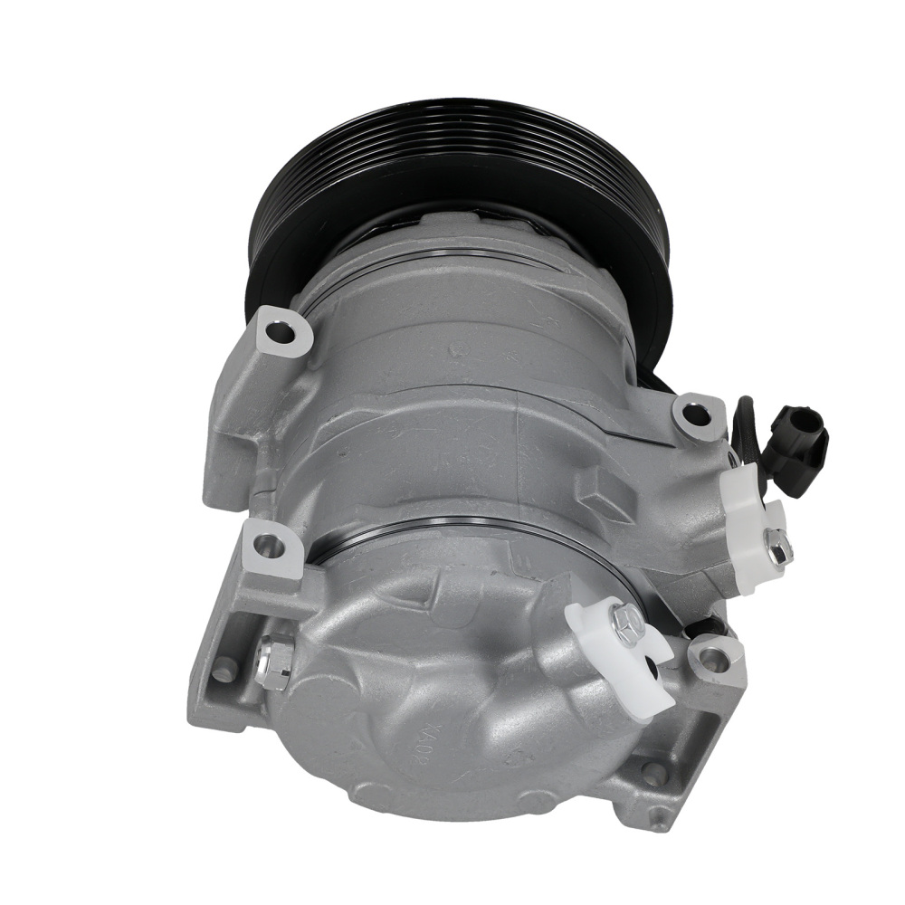 Air CompressorClutch compatible for Acura MDX ZDX 3.7L 2007-2013 38810RGLA02 CO10840C