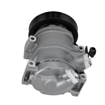 Air CompressorClutch compatible for Acura MDX ZDX 3.7L 2007-2013 38810RGLA02 CO10840C