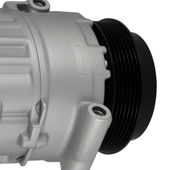 Compressore aria condizionata compatibile per Mercedes Classe C/G/E/S 7SEU17 A0002308511
