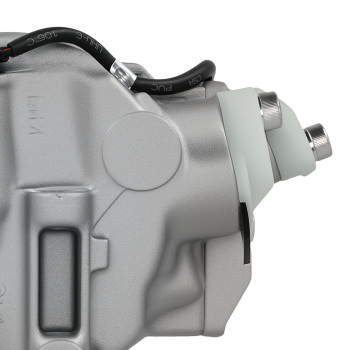 Compresor de aire acondicionado compatible para Mercedes-Benz Clase C/G/E/S 7SEU17 A0002308