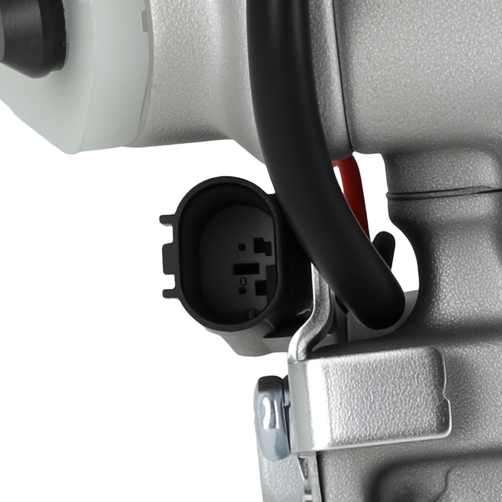 Compresor de aire acondicionado compatible para Mercedes-Benz Clase C/G/E/S 7SEU17 A0002308