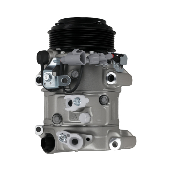 A/C Compressor w/ 7-Groove Pulley compatible for Lexus ES350 V6 3.5L 2007-2012 CO10856C