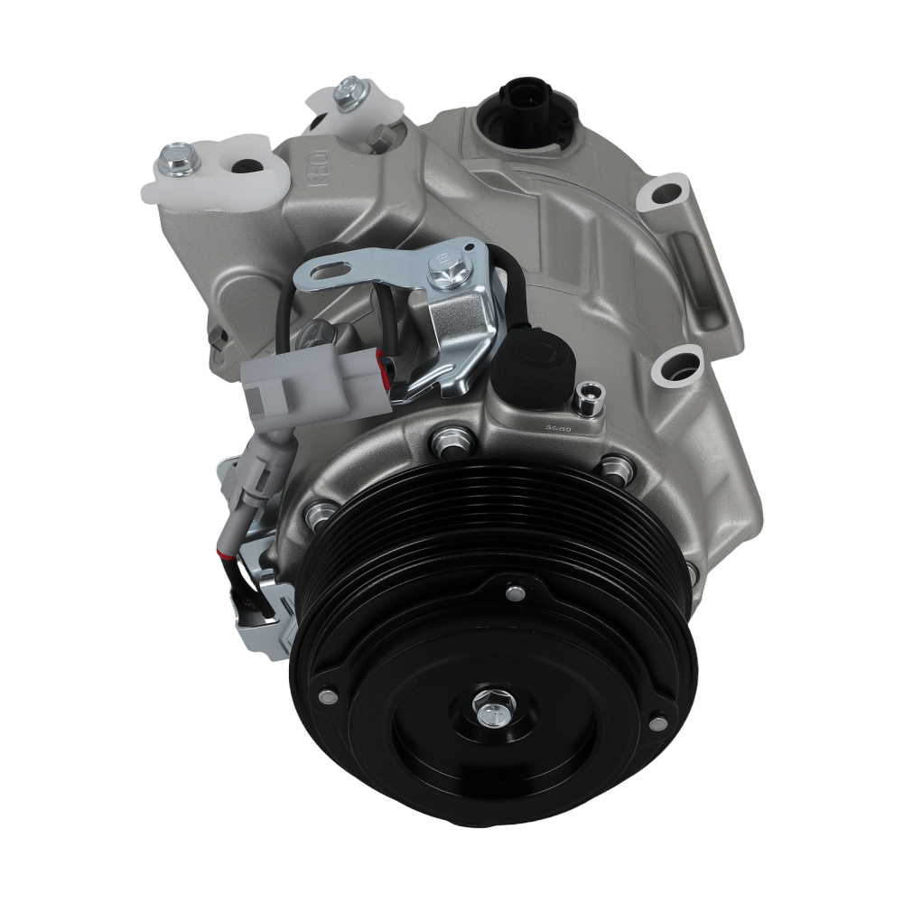 A/C Compressor w/ 7-Groove Pulley compatible for Lexus ES350 V6 3.5L 2007-2012 CO10856C