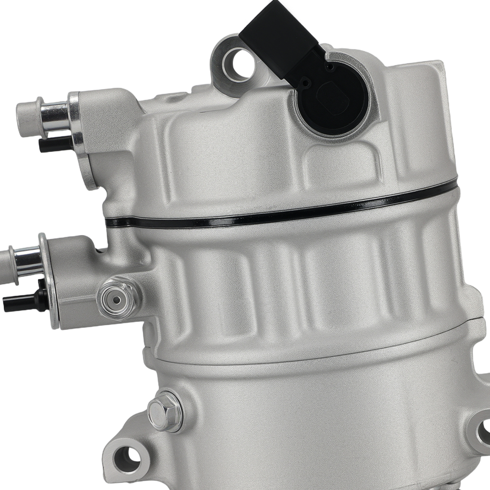 7SEU16C Compresseur Climatisation compatible pour VW Golf Jetta 3 4 Passat 1K0820859S