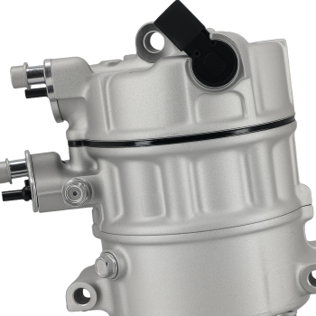 7SEU16C Compresseur Climatisation compatible pour VW Golf Jetta 3 4 Passat 1K0820859S