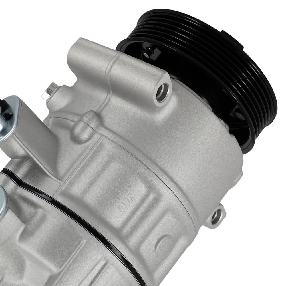 7SEU16C Compresseur Climatisation compatible pour VW Golf Jetta 3 4 Passat 1K0820859S