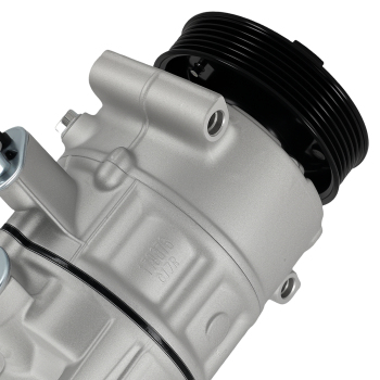 7SEU16C Compresseur Climatisation compatible pour VW Golf Jetta 3 4 Passat 1K0820859S