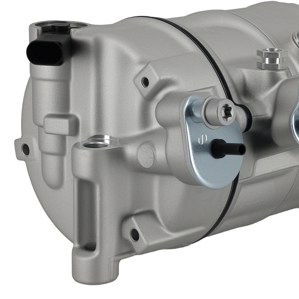 7SEU16C Compresseur Climatisation compatible pour VW Golf Jetta 3 4 Passat 1K0820859S