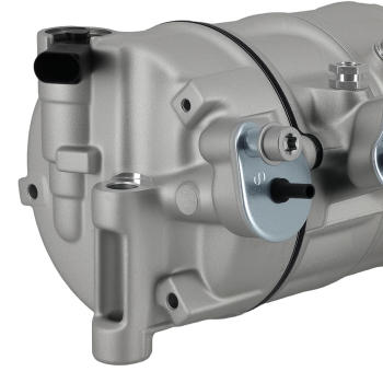 7SEU16C Compresseur Climatisation compatible pour VW Golf Jetta 3 4 Passat 1K0820859S
