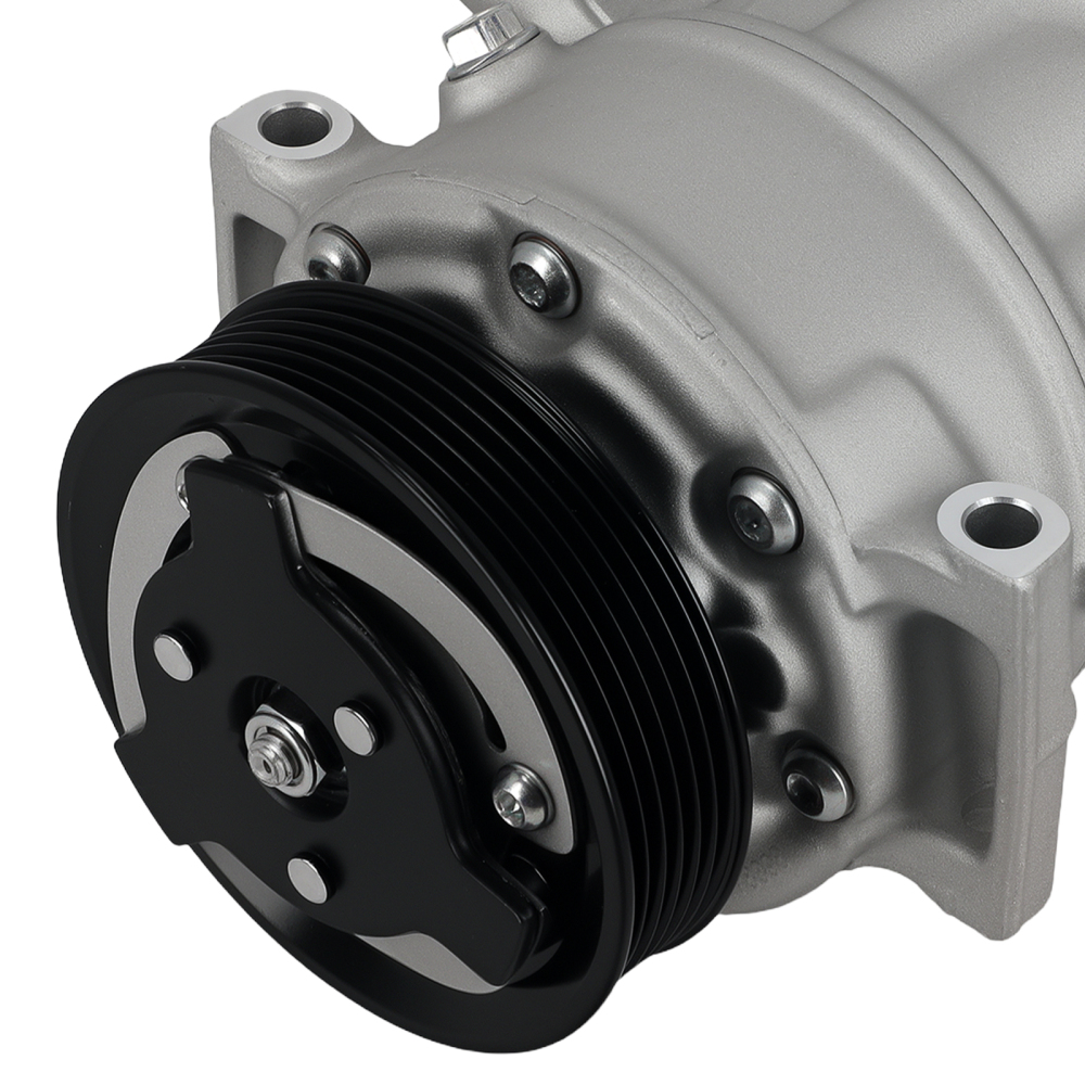 7SEU16C Compresseur Climatisation compatible pour VW Golf Jetta 3 4 Passat 1K0820859S