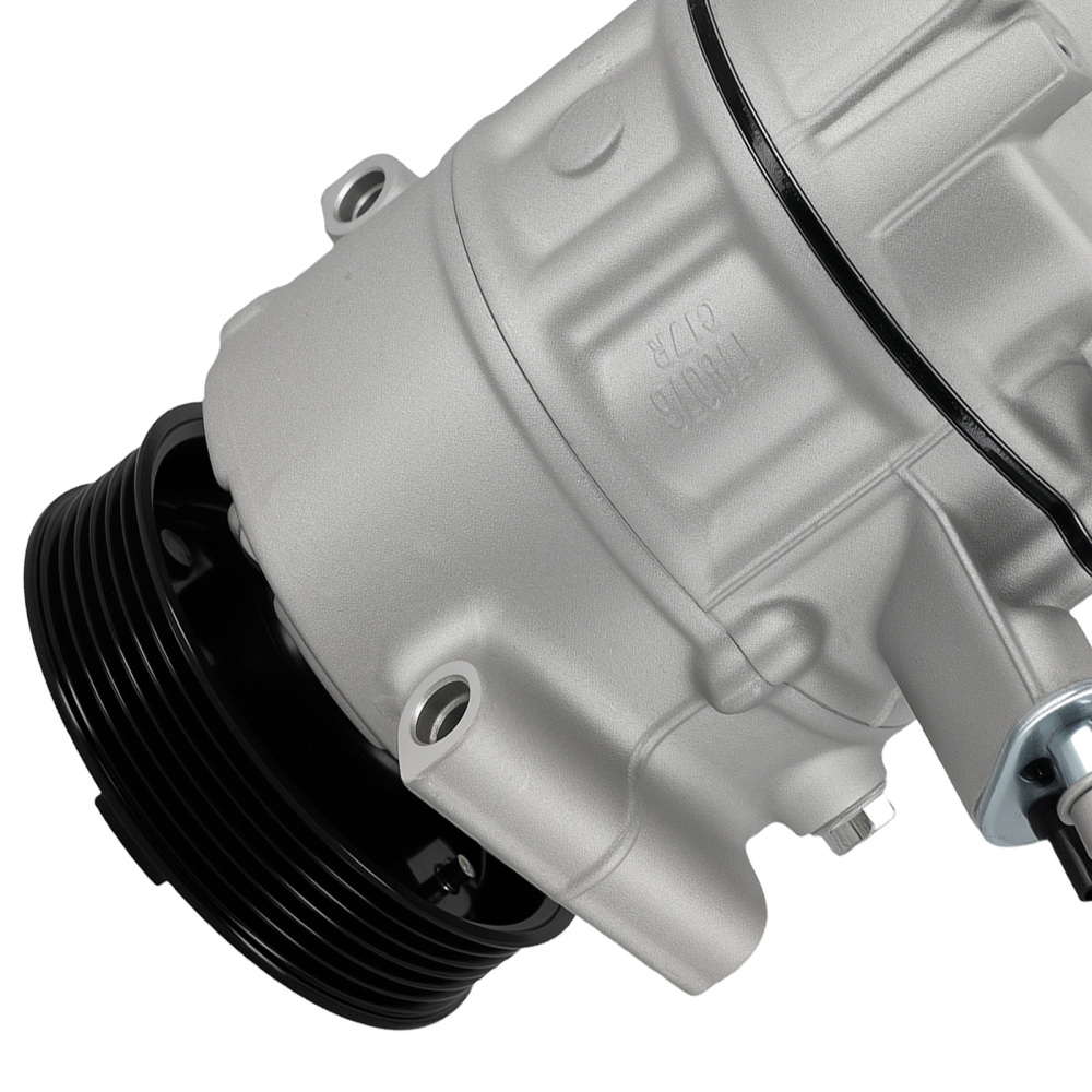 7SEU16C Compresseur Climatisation compatible pour VW Golf Jetta 3 4 Passat 1K0820859S