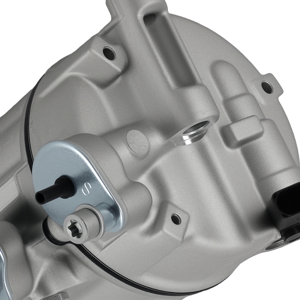 7SEU16C Compresseur Climatisation compatible pour VW Golf Jetta 3 4 Passat 1K0820859S