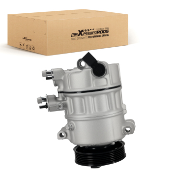 Compressore compatibile per AC Anteriore compatibile per VW Golf 5 6 Jetta Passat 1K0820859S PAG46 R134a