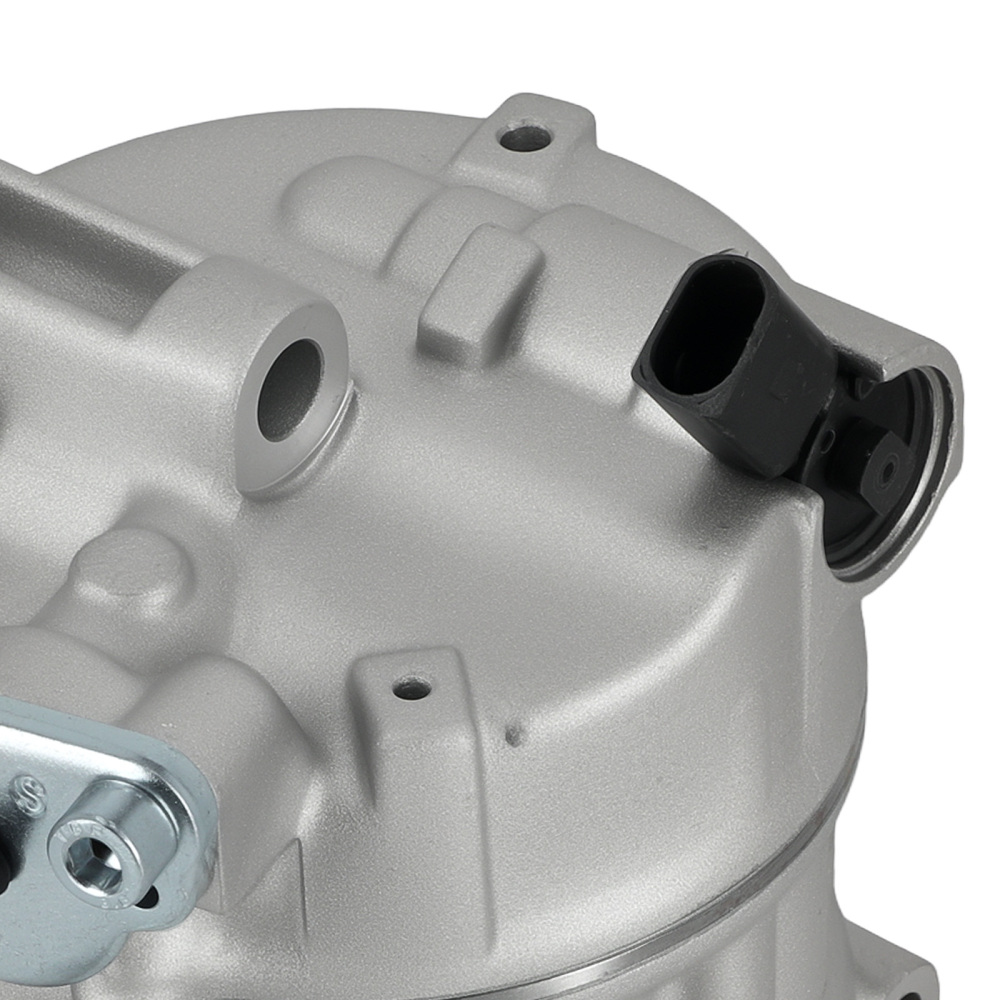 Compressore compatibile per AC 7SEU16C compatibile per VW Golf 5 6 Jetta 3 4 Passat B6 B7 1K0820859S 6PV