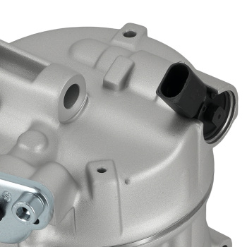 Compressore compatibile per AC 7SEU16C compatibile per VW Golf 5 6 Jetta 3 4 Passat B6 B7 1K0820859S 6PV