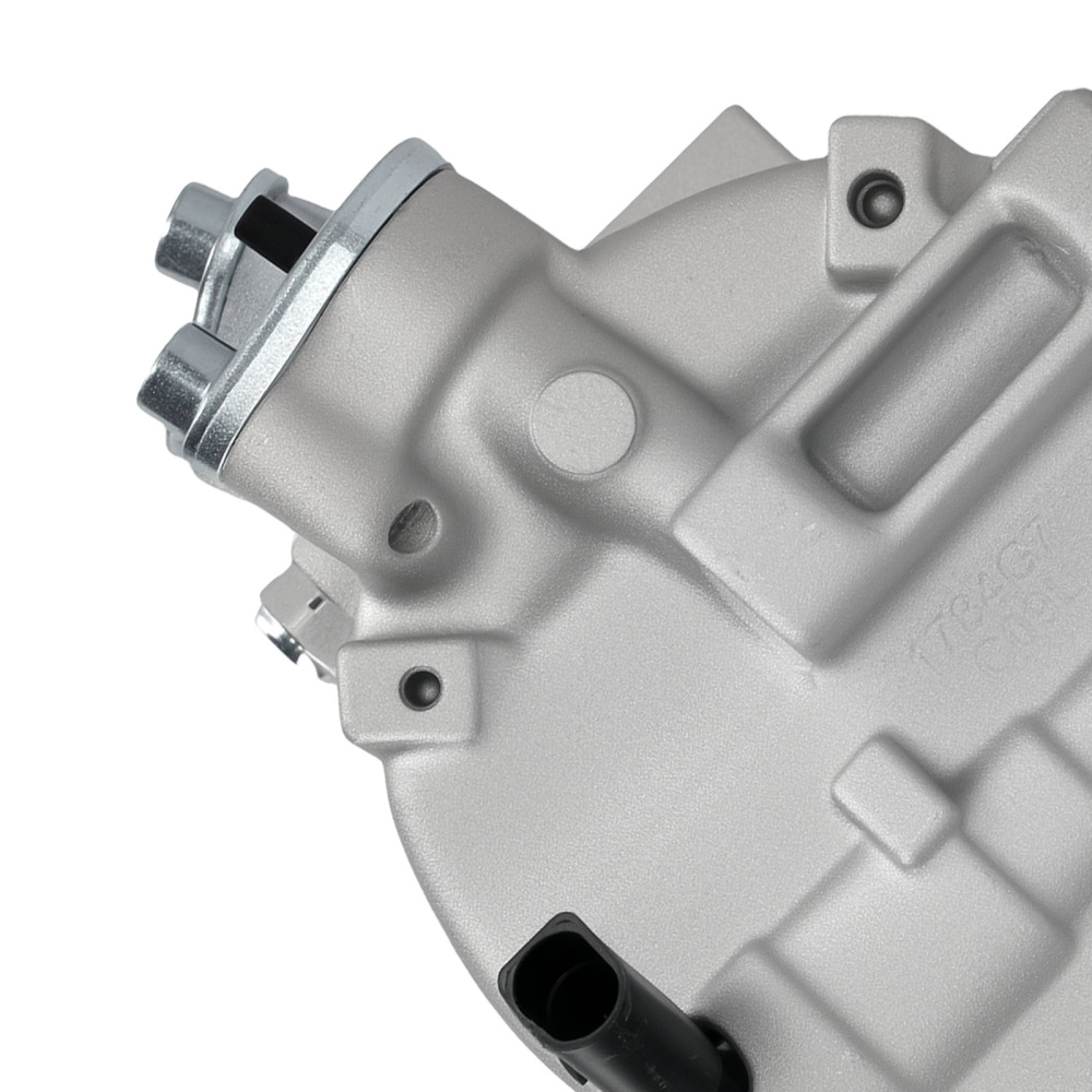 Compressore compatibile per AC 7SEU16C compatibile per VW Golf 5 6 Jetta 3 4 Passat B6 B7 1K0820859S 6PV