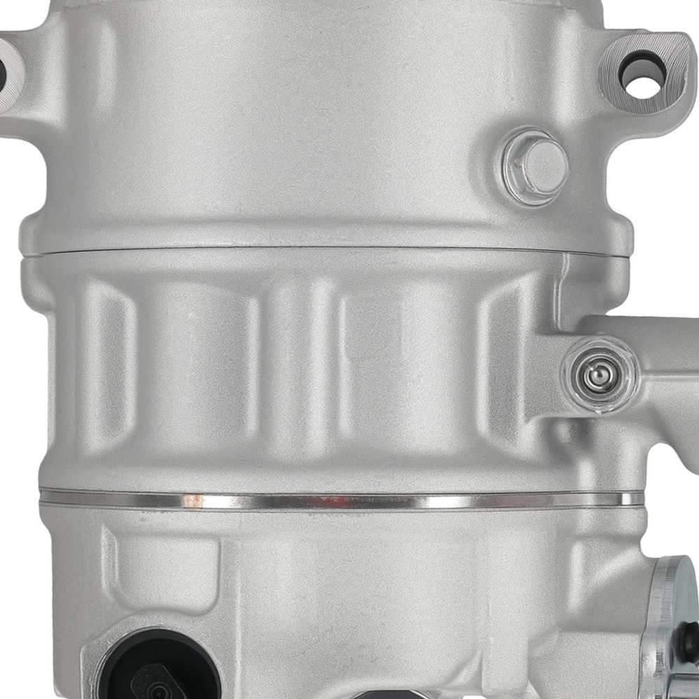 Compressore compatibile per AC 7SEU16C compatibile per VW Golf 5 6 Jetta 3 4 Passat B6 B7 1K0820859S 6PV