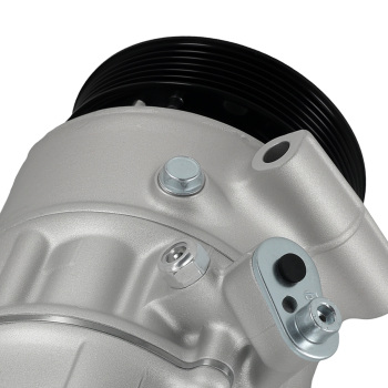 Compressore compatibile per AC 7SEU16C compatibile per VW Golf 5 6 Jetta 3 4 Passat B6 B7 1K0820859S 6PV