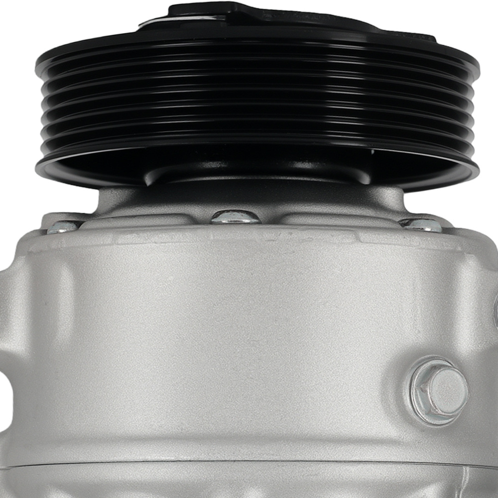 Compressore compatibile per AC 7SEU16C compatibile per VW Golf 5 6 Jetta 3 4 Passat B6 B7 1K0820859S 6PV