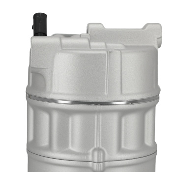 Compresor A/C 6PK compatible para VW Golf 5 6 Passat B6 B7 1K0820859S R134a