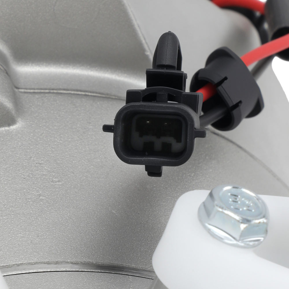 Compatible for AC Compressor w/ Clutch compatible for Nissan Altima V6 3.5L 2007-2012 CO10868C DCS171C