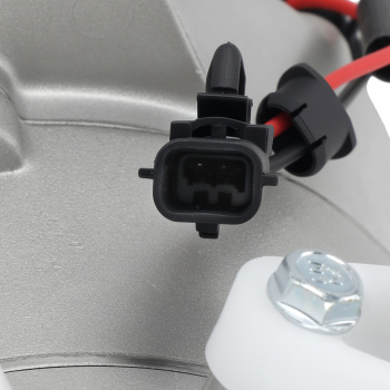 Compatible for AC Compressor w/ Clutch compatible for Nissan Altima V6 3.5L 2007-2012 CO10868C DCS171C