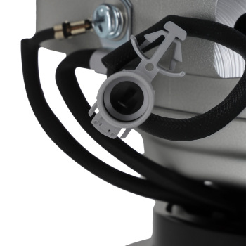 A/C Compressor w/ 7-Groove For compatible for Toyota Tacoma 2.4L 2.7L 1995-2004 CO 21009C