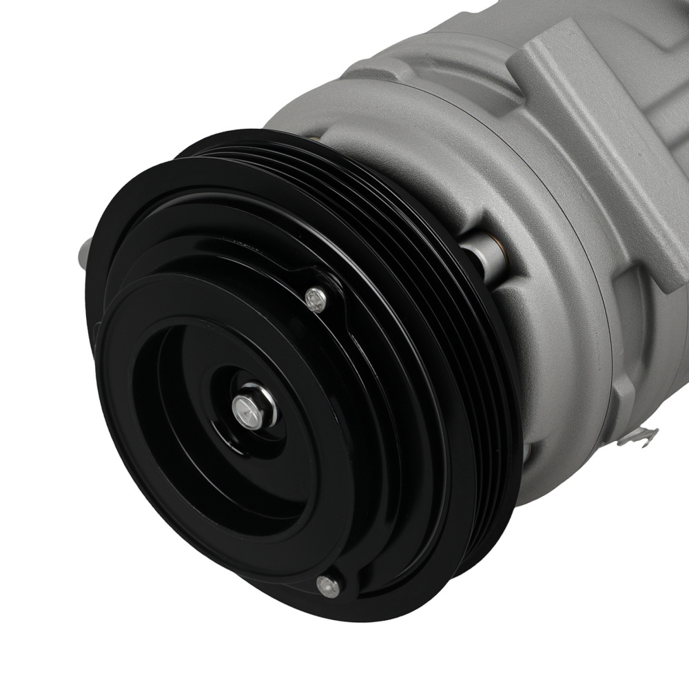 A/C Compressor w/ 7-Groove For compatible for Toyota Tacoma 2.4L 2.7L 1995-2004 CO 21009C