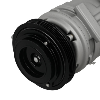 A/C Compressor w/ 7-Groove For compatible for Toyota Tacoma 2.4L 2.7L 1995-2004 CO 21009C