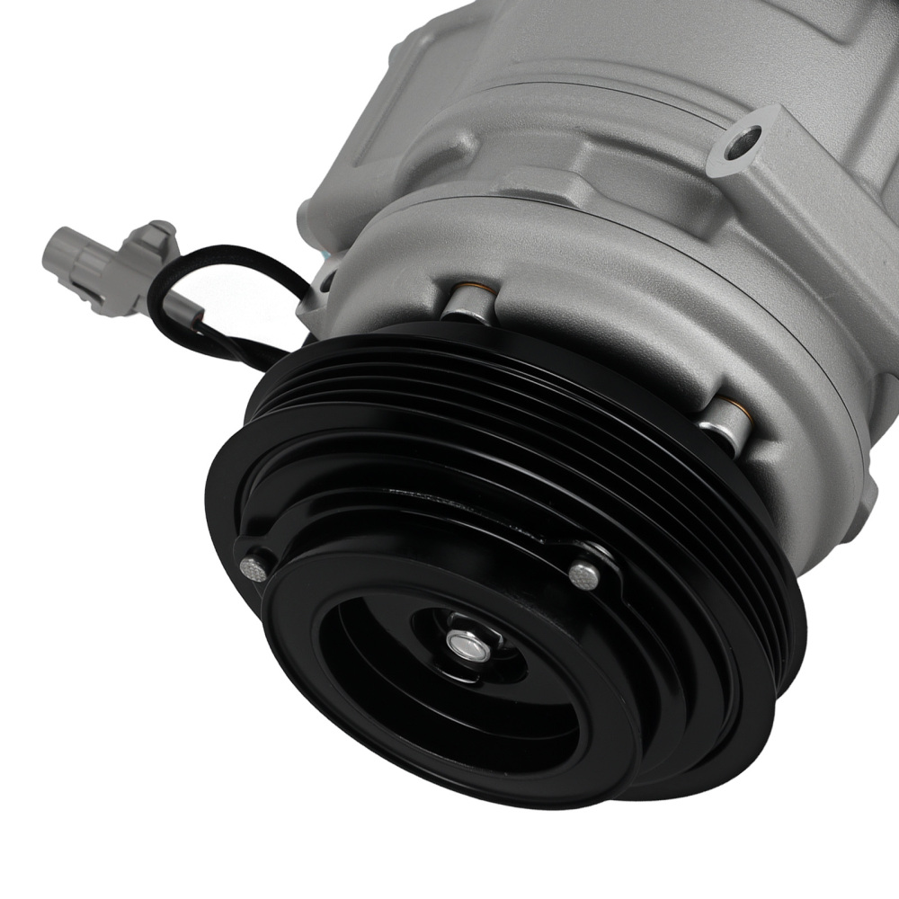 A/C Compressor w/ 7-Groove For compatible for Toyota Tacoma 2.4L 2.7L 1995-2004 CO 21009C