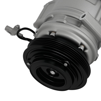 A/C Compressor w/ 7-Groove For compatible for Toyota Tacoma 2.4L 2.7L 1995-2004 CO 21009C