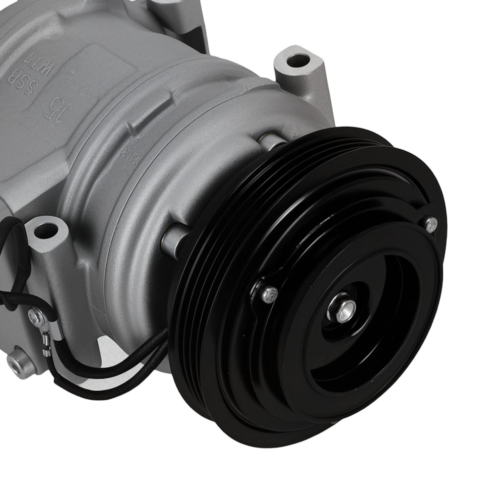 A/C Compressor w/ 7-Groove For compatible for Toyota Tacoma 2.4L 2.7L 1995-2004 CO 21009C