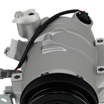 5SE09C Type compatible for AC Compressor compatible for Scion xA xB 1.5L 2004-2006 88310-52530 R134a