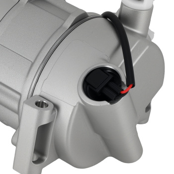 5SE09C Type compatible for AC Compressor compatible for Scion xA xB 1.5L 2004-2006 88310-52530 R134a