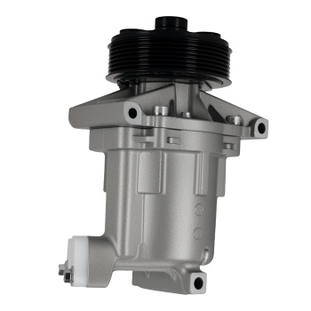 Compatible for AC A/C Compressor compatible for Nissan Versa 1.8L S Hatchback 2007-2012 57887 92600CJ60A