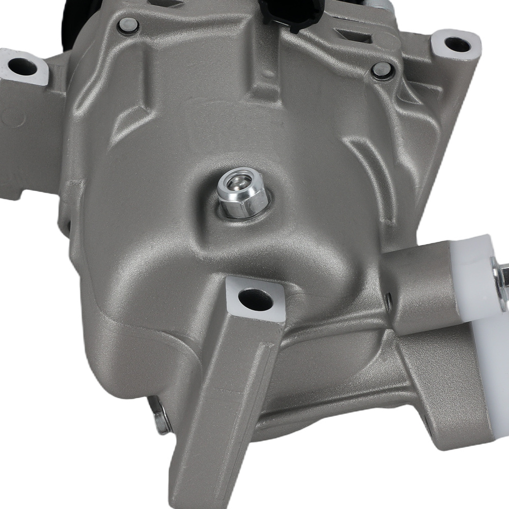 Compatible for AC A/C Compressor compatible for Nissan Versa 1.8L S Hatchback 2007-2012 57887 92600CJ60A