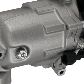 Compatible for AC A/C Compressor compatible for Nissan Versa 1.8L S Hatchback 2007-2012 57887 92600CJ60A