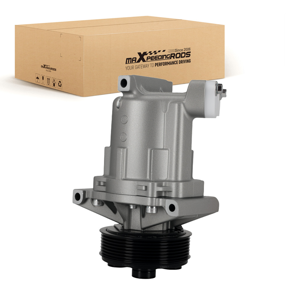 Compatible for AC A/C Compressor compatible for Nissan Versa 1.8L S Hatchback 2007-2012 57887 92600CJ60A