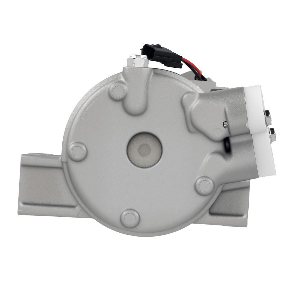 Compatible for AC Compressor w/6-Groove compatible for Nissan Rogue Select 2.5L 14-15 92600JM01B PAG46