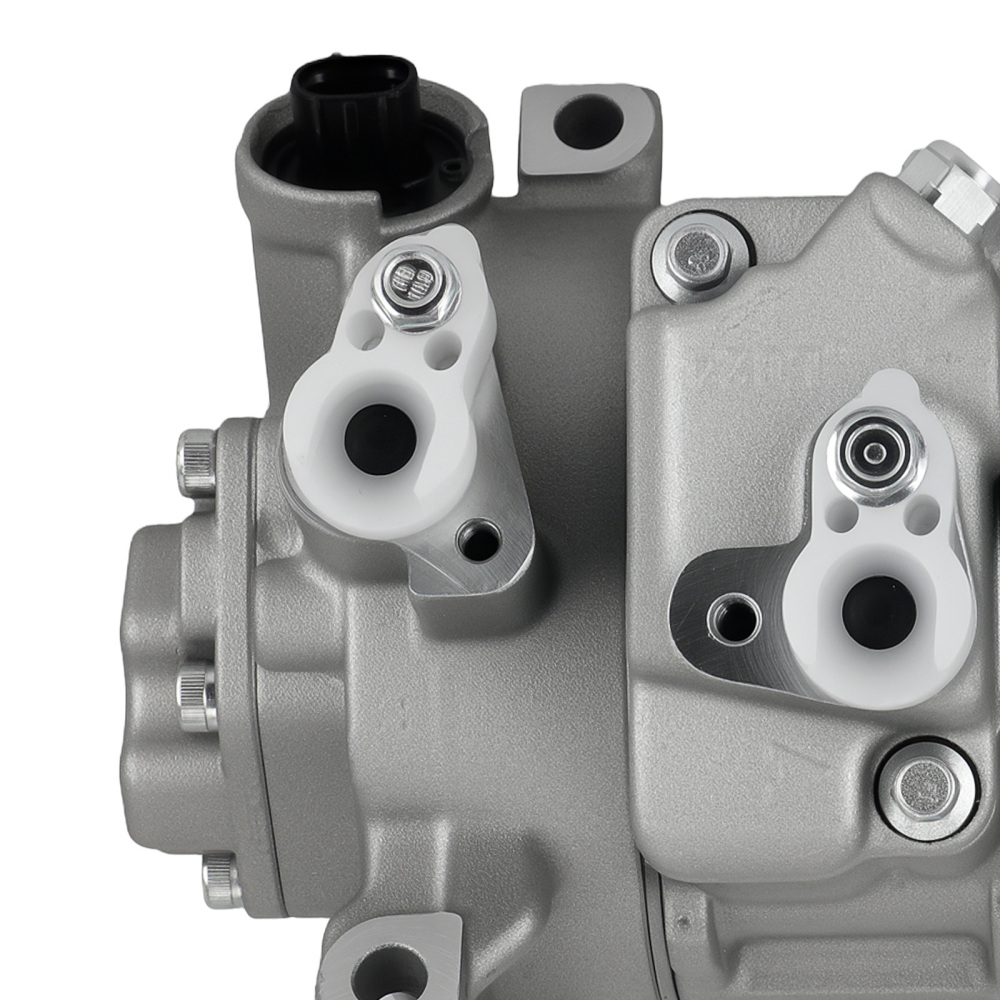 A/C compatible for AC Compressor CO 11210C compatible for Toyota Corolla Matrix 2009-2012 compatible for Scion xD 08-14
