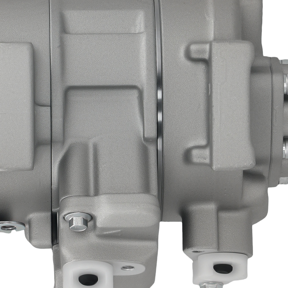 A/C compatible for AC Compressor CO 11210C compatible for Toyota Corolla Matrix 2009-2012 compatible for Scion xD 08-14