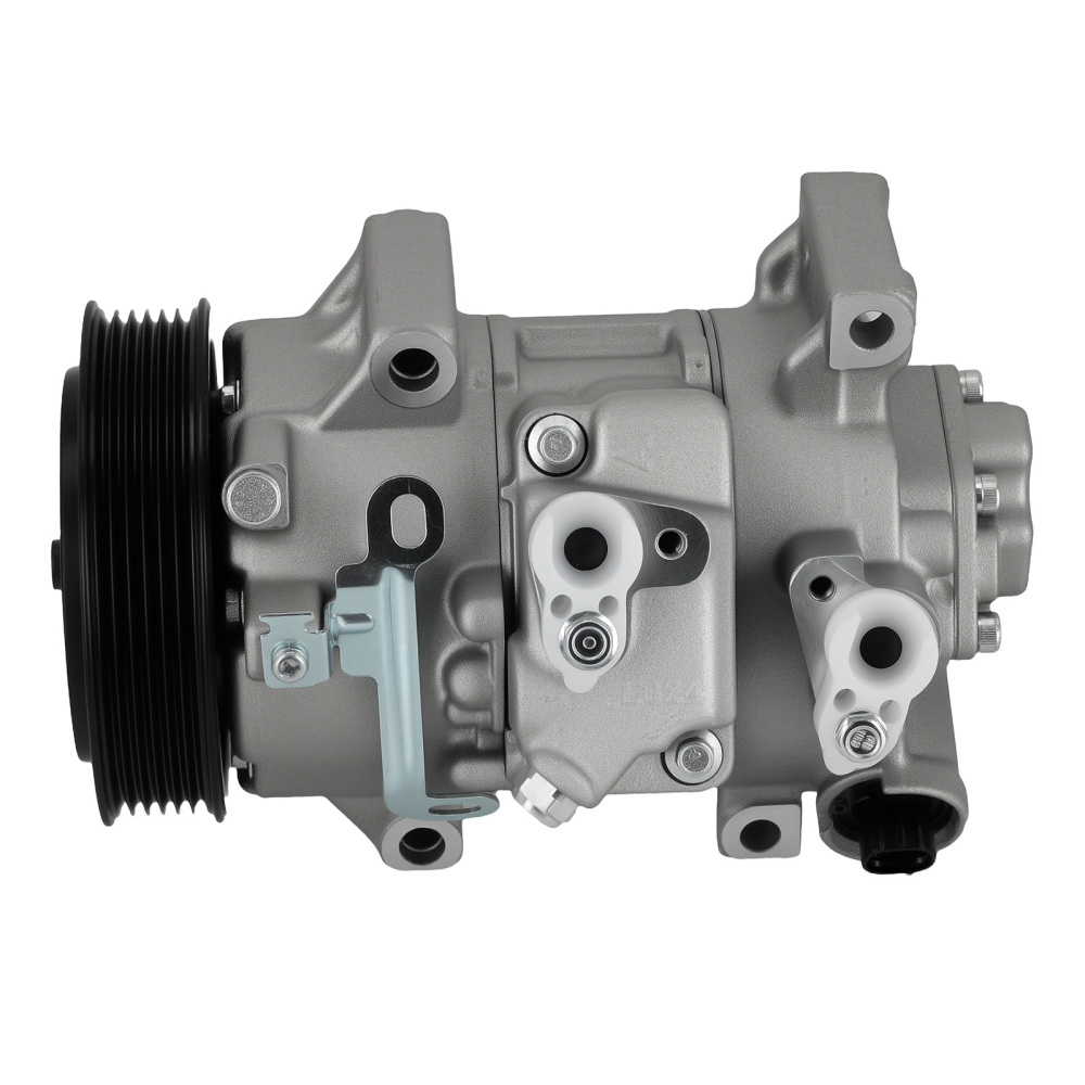 A/C compatible for AC Compressor CO 11210C compatible for Toyota Corolla Matrix 2009-2012 compatible for Scion xD 08-14