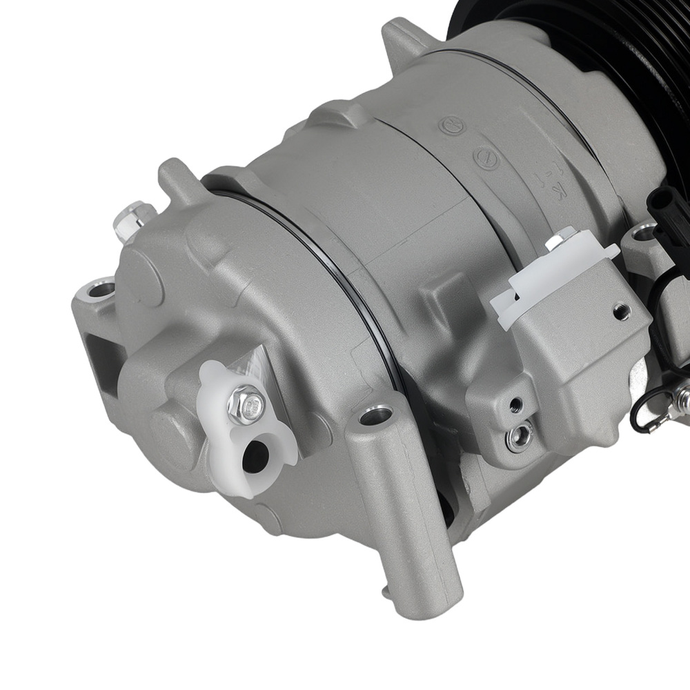 Air Conditioner Compressor compatible for Honda Accord 2.4L 2008-2012 PAG46 Prefilled