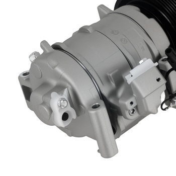 Air Conditioner Compressor compatible for Honda Accord 2.4L 2008-2012 PAG46 Prefilled