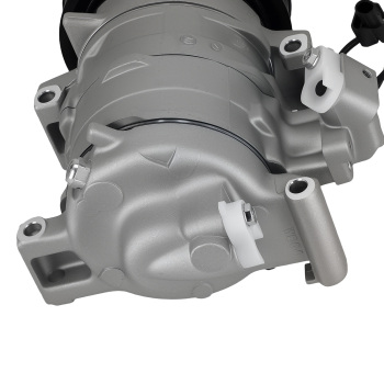 Air Conditioner Compressor compatible for Honda Accord 2.4L 2008-2012 PAG46 Prefilled