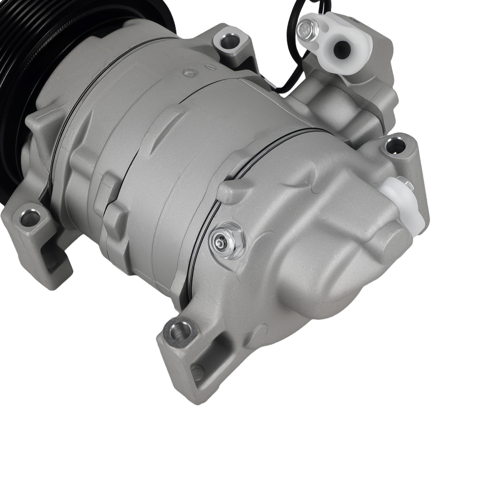Air Conditioner Compressor compatible for Honda Accord 2.4L 2008-2012 PAG46 Prefilled