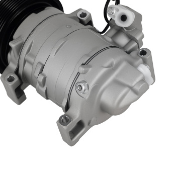 Air Conditioner Compressor compatible for Honda Accord 2.4L 2008-2012 PAG46 Prefilled
