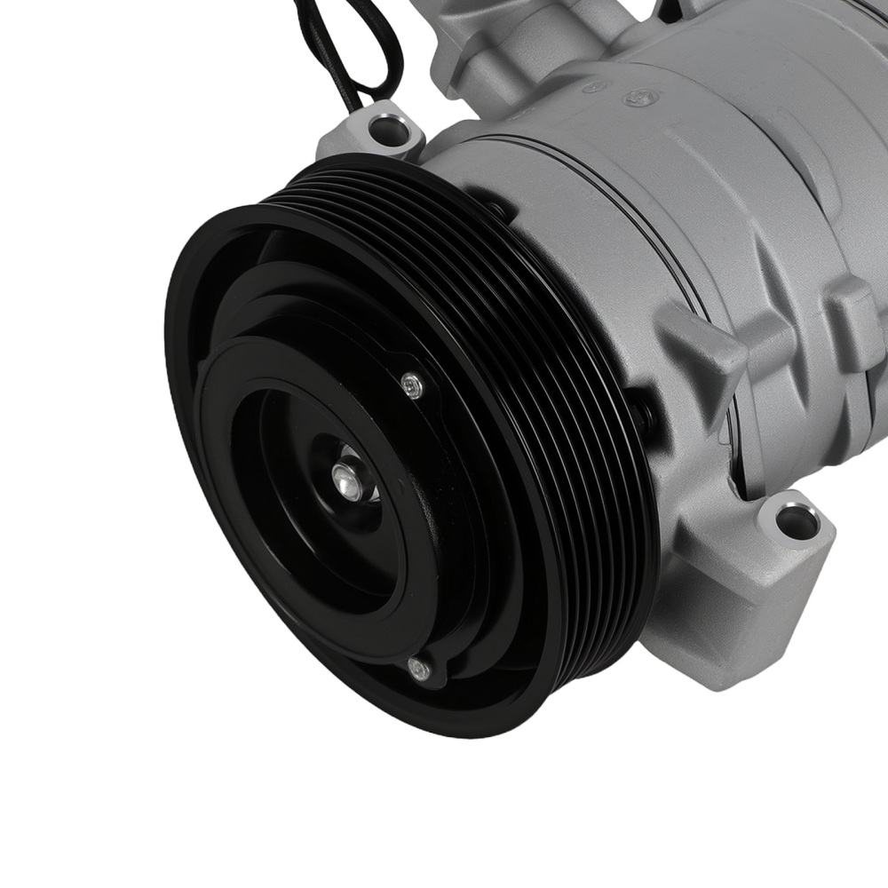 Air Conditioner Compressor compatible for Honda Accord 2.4L 2008-2012 PAG46 Prefilled