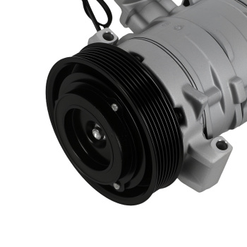 Air Conditioner Compressor compatible for Honda Accord 2.4L 2008-2012 PAG46 Prefilled
